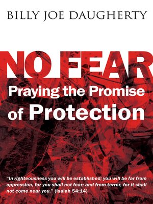 cover image of No Fear